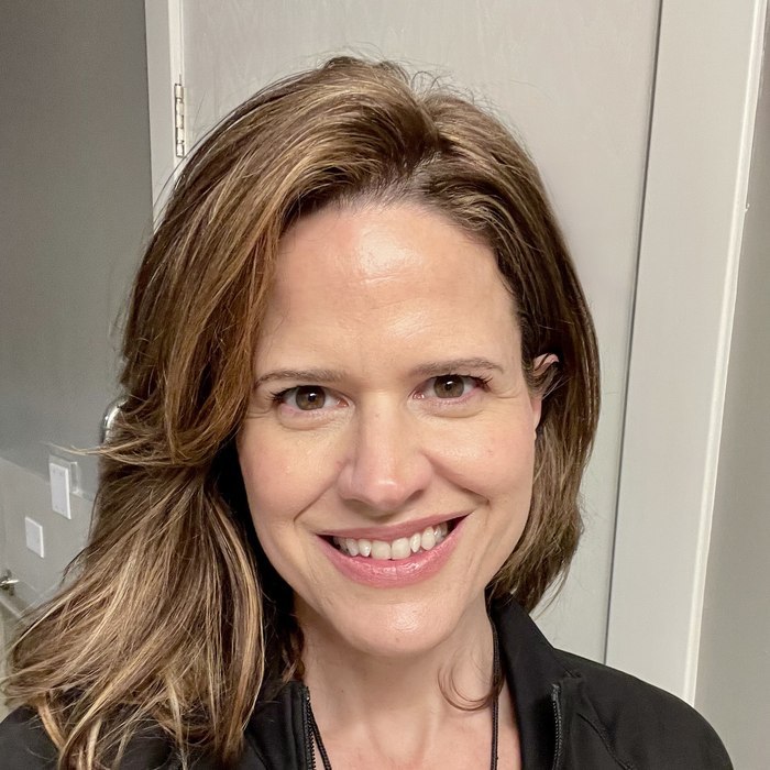 Megan Costilow, Co-Owner and Trainer