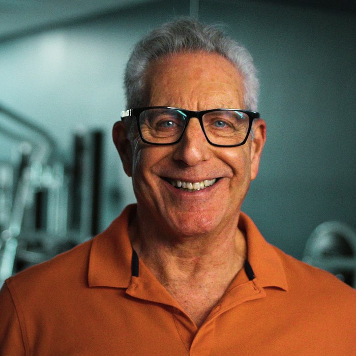 Lance Rubin, Advisor